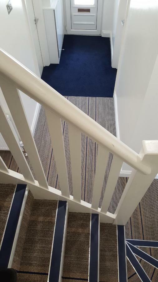 Heathrow-Windsor Guest House Slough Eksteriør billede